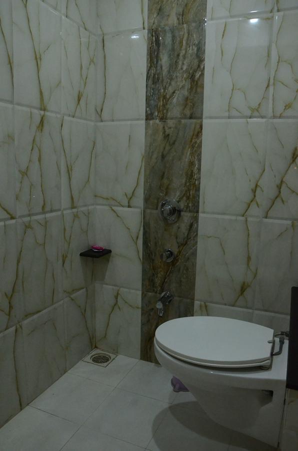 Hotel Sach Regency Ānand Buitenkant foto